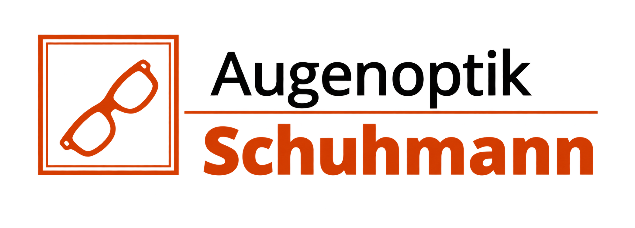 Augenoptik Schuhmann